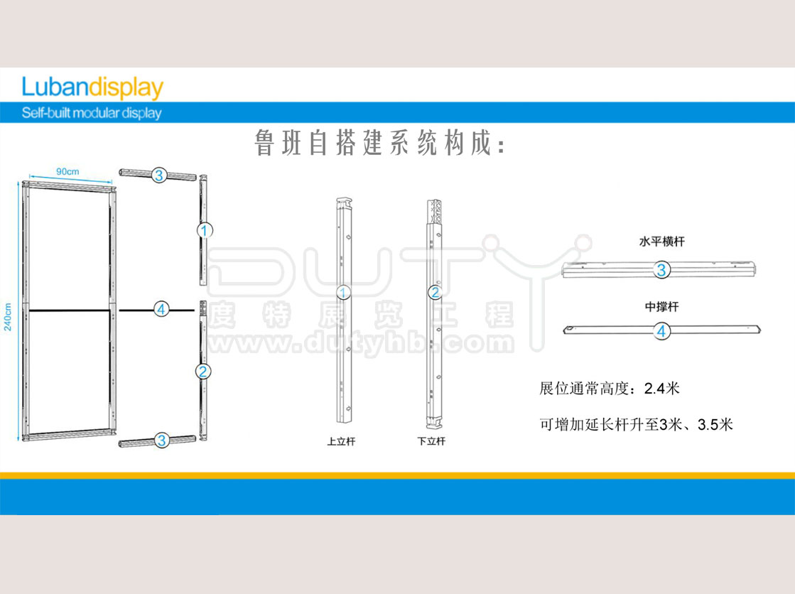 快速自搭建3-005